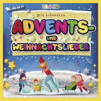 Album Kiddy Cats: Die Schönsten Advents-und Weihnachtslieder