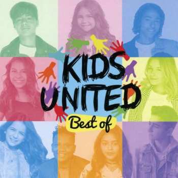 Album Kids United: Best Of