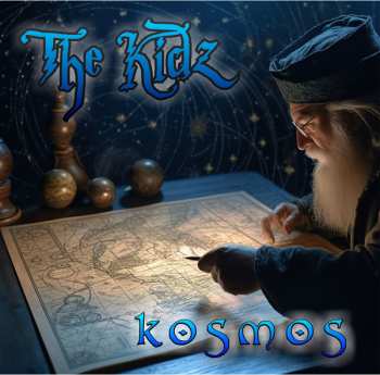 LP Kidz: Kosmos 618191