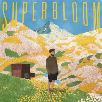 Kiefer Shackelford: Superbloom