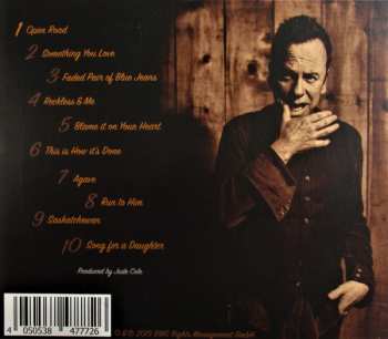 CD Kiefer Sutherland: Reckless & Me 370549