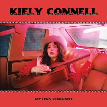 LP Kiely Connell: My Own Company 555194