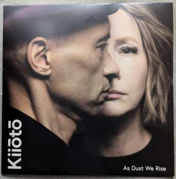 Album Kiiōtō: As Dust We Rise