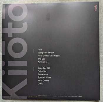 LP Kiiōtō: As Dust We Rise LTD 590357