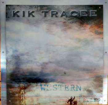 Album Kik Tracee: Big Western Sky Vol 1