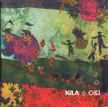 Album Kíla: Kíla & Oki