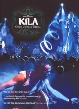 DVD Kíla: Once Upon A Time 557860