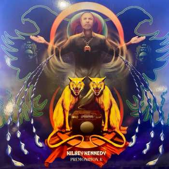 LP Steve Kilbey: Premonition K LTD 558915