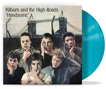 LP Kilburn And The High-r...: 'handsome' 553854