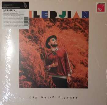 Album David Kiledjian: The Otium Mixtape