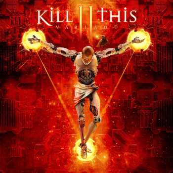 CD Kill II This: Variant 620552