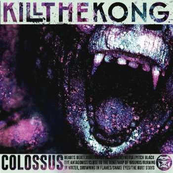 LP Kill The Kong: Colossus 571306