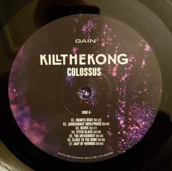 LP Kill The Kong: Colossus 571306