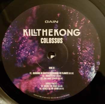 LP Kill The Kong: Colossus 571306