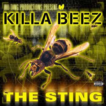 Album Wu-Tang Killa Bees: The Sting