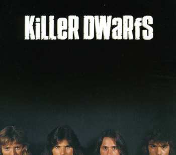 CD Killer Dwarfs: Killer Dwarfs 584259