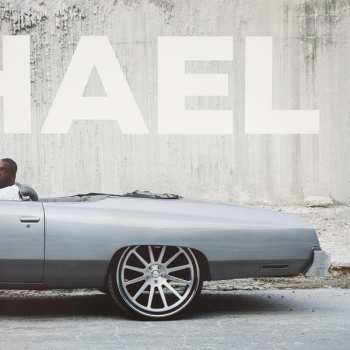 2LP Killer Mike: Michael 544975