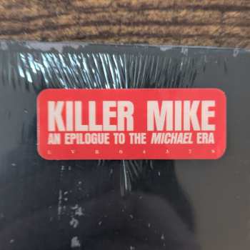 LP Killer Mike: Michael & The Mighty Midnight Revival, Songs For Sinners & Saints 651757