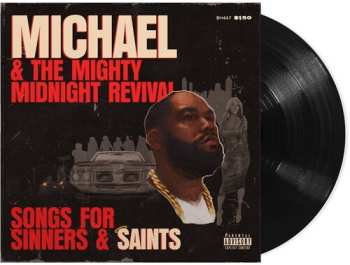 LP Killer Mike: Michael & The Mighty Midnight Revival, Songs For Sinners & Saints 651757