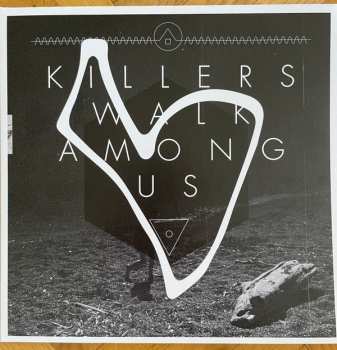 LP Killers Walk Among Us: Killers Walk Among Us - Remastered 10 Year Anniversary Edition 578357