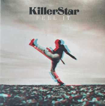 Album KillerStar: Feel It