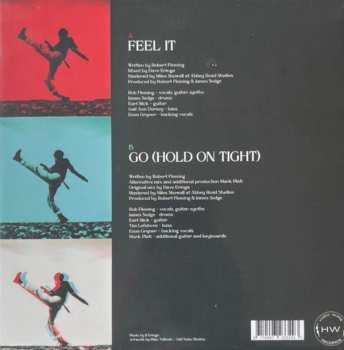 SP KillerStar: Feel It LTD 597088