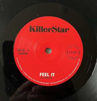 SP KillerStar: Feel It LTD 597088