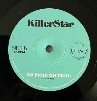 SP KillerStar: Feel It LTD 597088