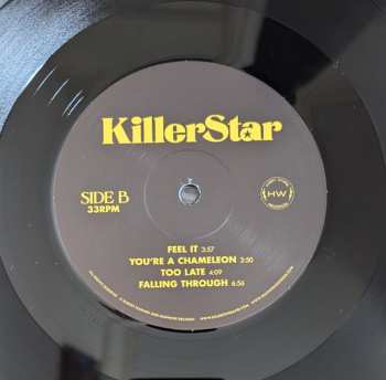 LP KillerStar: KillerStar 597508