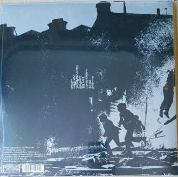 LP Killing Joke: Killing Joke LTD | CLR 19099