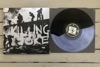 LP Killing Joke: Killing Joke LTD | CLR 19099