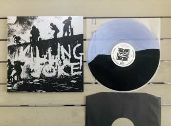 LP Killing Joke: Killing Joke LTD | CLR 19099