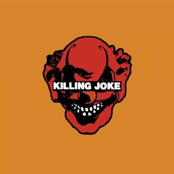 CD Killing Joke: Killing Joke 388824