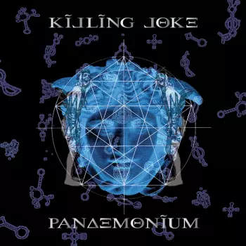 Killing Joke: Pandemonium