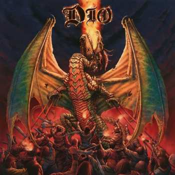 LP Dio: Killing The Dragon 19111