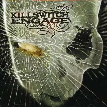 Album Killswitch Engage: As Daylight Dies