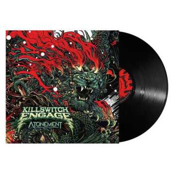 LP Killswitch Engage: Atonement 3081