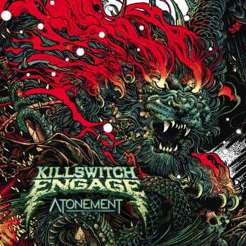 CD Killswitch Engage: Atonement 625169