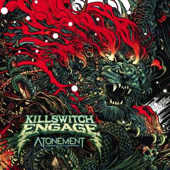 CD Killswitch Engage: Atonement (reissue) 626712