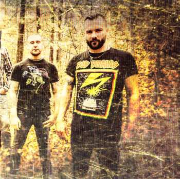 CD Killswitch Engage: Disarm The Descent  9819