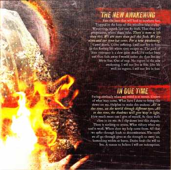 CD Killswitch Engage: Disarm The Descent  9819