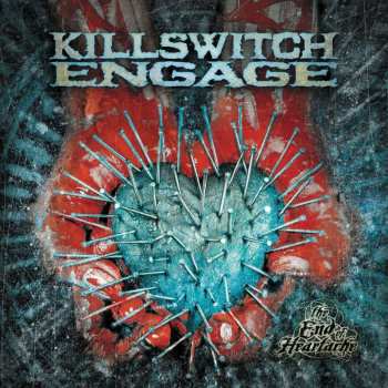 Album Killswitch Engage: The End Of Heartache