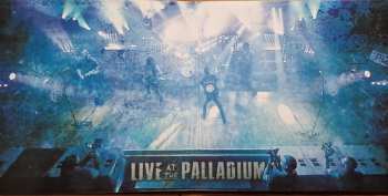 2LP Killswitch Engage: Live At The Palladium CLR 437130