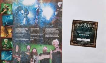 2LP Killswitch Engage: Live At The Palladium CLR 437130