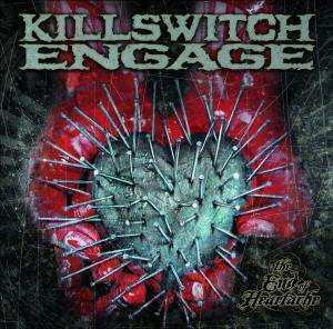 CD Killswitch Engage: The End Of Heartache 11203