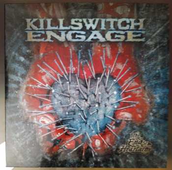 2LP Killswitch Engage: The End Of Heartache LTD | NUM | CLR 389424