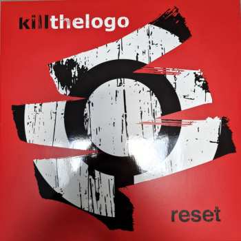 Album Killthelogo: Reset