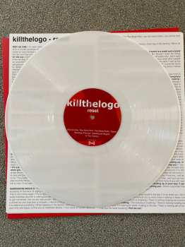 LP Killthelogo: Reset CLR 561421