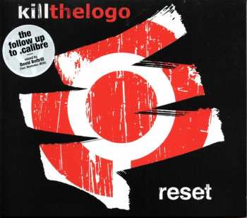 CD Killthelogo: Reset 561554