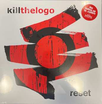 LP Killthelogo: Reset 561343